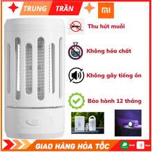 Đèn Bắt Muỗi Thông Minh Qiao Qingting