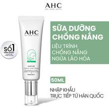 Sữa Dưỡng Chống nắng Lành Tính SAFE