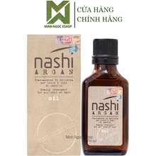 Tinh dầu dưỡng tóc Oil 30ML chính