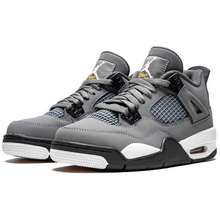 Giày Jordan 4 Retro Cool Grey 308497 007 Màu