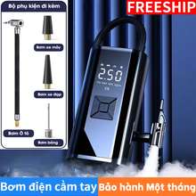 【FREESHIP】Bơm cầm tay đa năng Xiaomi/