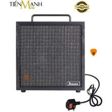 Ampli Đàn Guitar Điện Ibz10Gv2 10W Amply