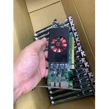 Card màn hình RX 550 4G DDR5 Cũ - Tháo máy 