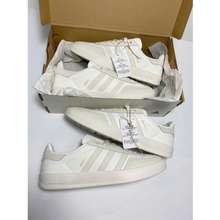 Giày_Adidas Gazelle Indoor “Cream White”