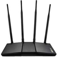 Router 6 Băng Tần Kép Asus Rt