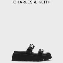 Dép Charles Keith Chính Hãng Đủ