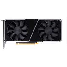 Card Màn Hình Vga Rtx 3070 Founder Edition 8Gb