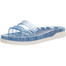 Calvin Klein Women 39 S Tobi Slide Sandal