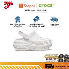 [ Chính Hãng ] Giày Clog Unisex Crocs Mega