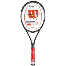 Vợt Tennis ULTRA XP 100S WRT7293002 Phối