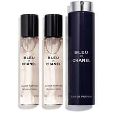 Set Nước Hoa Cho Nam Bleu De EDP