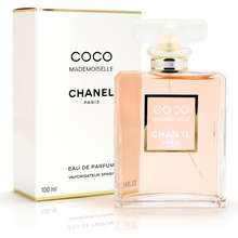 Nước hoa Coco Mademoiselle EDP thanh