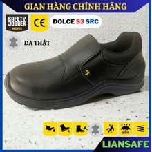 Giày Bảo Hộ Lao Động Nam Jogger Dolce -