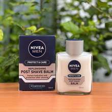 Dưỡng da sau cạo râu After Shave Balsam