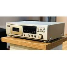 Đầu Cd Player- Cassete Deck