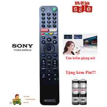 Remote Điều khiển tivi giọng nói