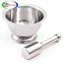 Chày cối inox 