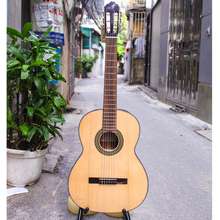 Đàn Guitar Classic Ba Đờn C170 - 😇 C170