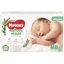 HUGGIES Bỉm/ tã quần/dán Huggies Platinum