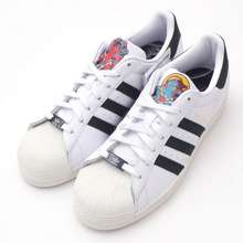 Giày Superstar Tokyo FY6733 Màu Trắng Size