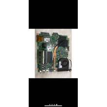 Mainboard inspiron 14-3421 core i3-3321u 2 vega 