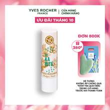 Son Dưỡng Bơ Hạt Mỡ Lip Balm Shea Butter