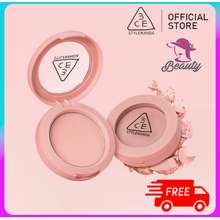 Phấn Má Hồng Mịn Lì 3Ce 3Ce Face Blush