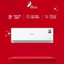 Điều hòa 1 chiều Inverter QC-09IS36 9.000