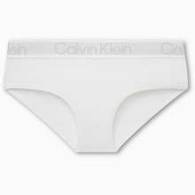 Calvin Klein Quần Lót Nữ CK QF6694AD-100 Màu Trắng