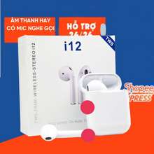 Tai Nghe Bluetooth Công Nghệ Mới Âm Thanh