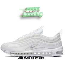 （Classical）Giày Thể Thao *_Nike Air Max 97 