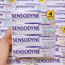 Kem Đánh Răng Sensodyne Mỹ 184G [ Hàng Mỹ 