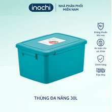 Thùng đa năng 30L thùng đựng đồ chơi