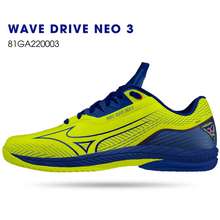 Giày bóng bàn chính hãng Wave Drive Neo 3