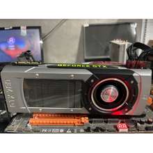 Card Màn Hình Gtx 780 680 Fe 3Gb 2Gb Ddr5