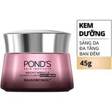 Kem Dưỡng Pond'S Sáng Da Đa Tầng Và Mờ