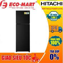 Tủ Lạnh Inverter 260 Lít Hrtn5275Mfuvn (Có