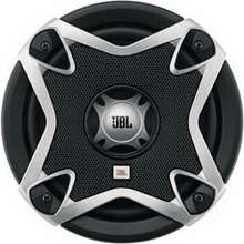 Gt5 650C 165Mm 2 Way Component Car Speaker