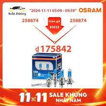 Đèn ngoài trời OSRAM