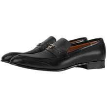 Giày Lười Nam Loafer With Interlocking G