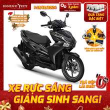 Xe Máy Air Blade 125Cc 2025 Phiên Bản Đặc