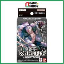 Bộ bài Card Game Starter Deck ST-19 Black