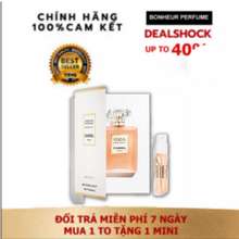 Nước Hoa Chiết Chính Hãng Coco