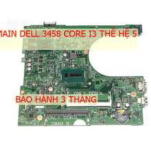 Main Dell Inspiron 3458 Corei3