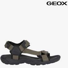 Giày Sandals Nam U Terreno Grip A Sage