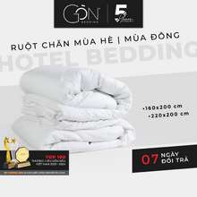 Ruột Chăn Hè Cao Cấp Gòn Bedding 2M2X2M