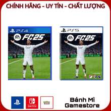 Đĩa Game Ps4/Ps5 Ea Sport Fc