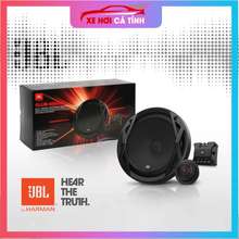 Combo cấu hình loa cánh CLUB 6500C JBL lắp