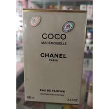 Nước hoa COCO CHANEL eau de pafum trắng