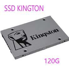 Ổ cứng SSD 120G/ 240G/480G Kingston A400 Sata 